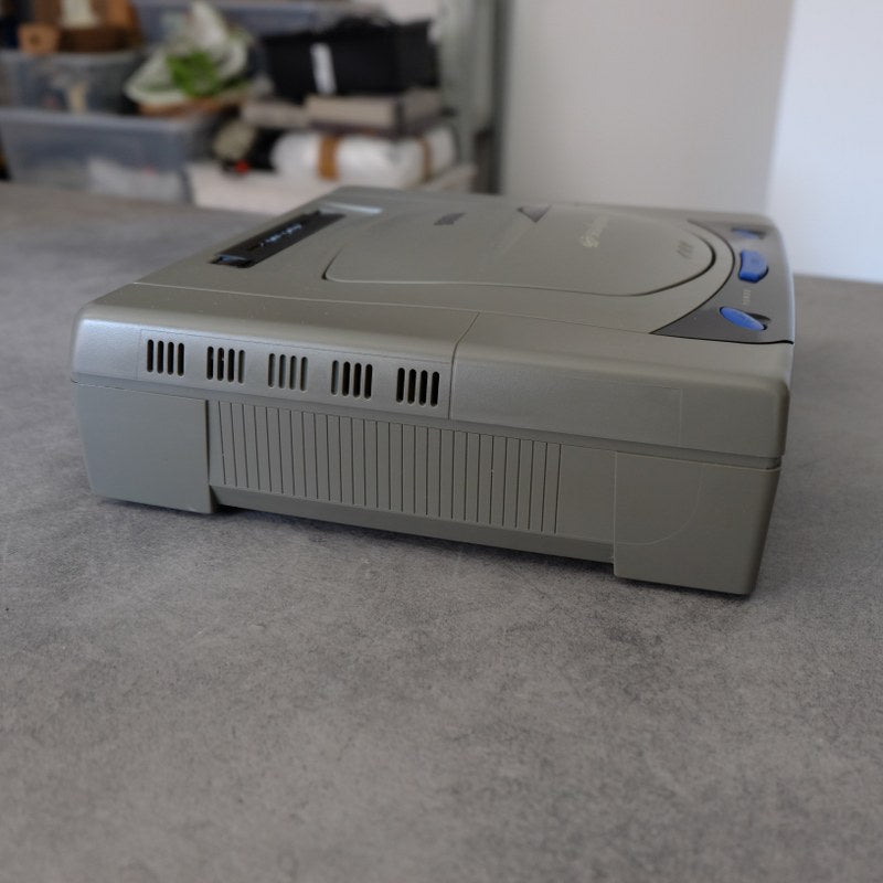Vendita Sega Saturn Hst-0004 - Retrogaming Shop