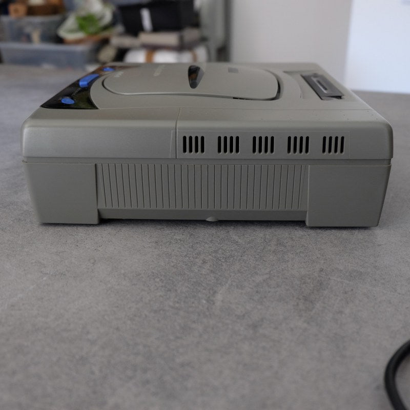 Vendita Sega Saturn Hst-0004 - Retrogaming Shop