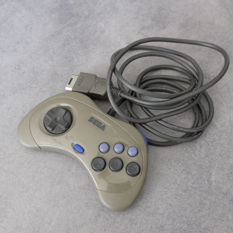 Vendita Sega Saturn Hst-0004 - Retrogaming Shop
