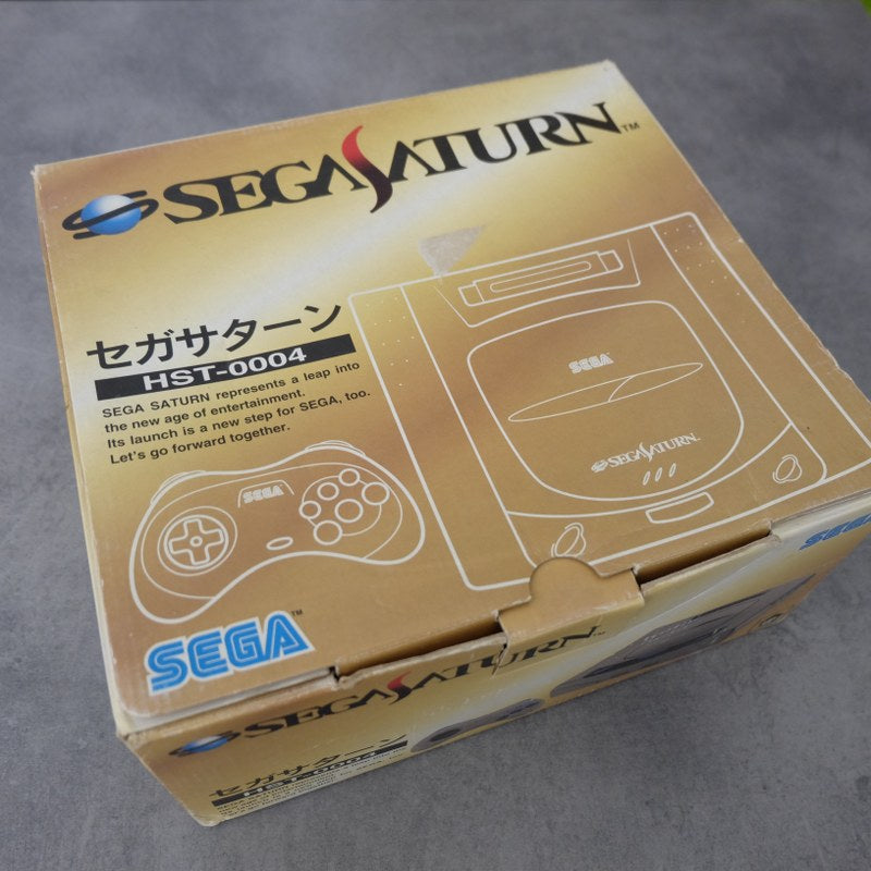 Vendita Sega Saturn Hst-0004 - Retrogaming Shop