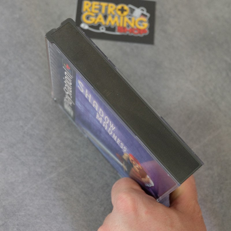 Vendita Shadow Madness USA - Retrogaming Shop