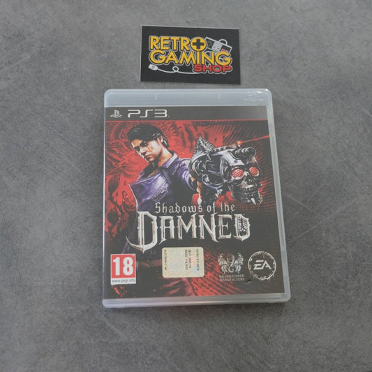 Shadows of The Damned