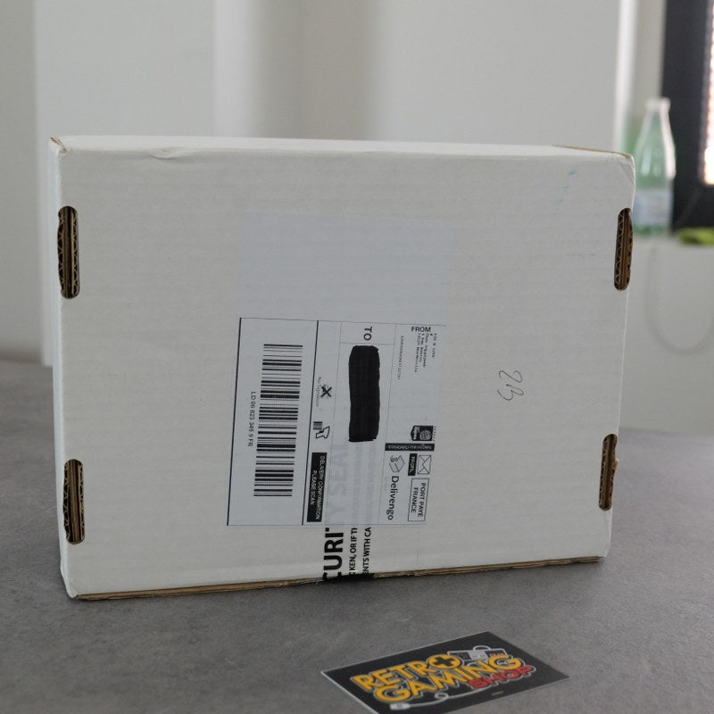 Vendita Shenmue 3 Pix'n Love Edition Nuovo - Retrogaming Shop