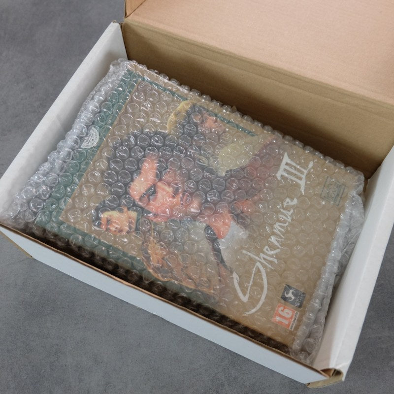 Vendita Shenmue 3 Pix'n Love Edition Nuovo - Retrogaming Shop