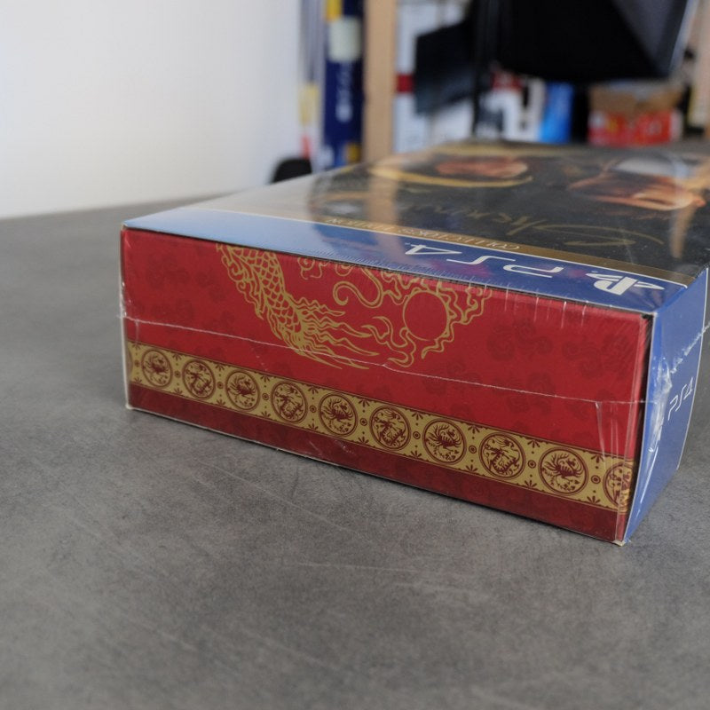 Vendita Shenmue 3 Collector's Edition Nuovo - Retrogaming Shop