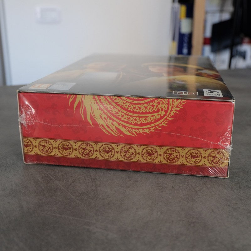 Shenmue 3 Collector's Edition Nuovo