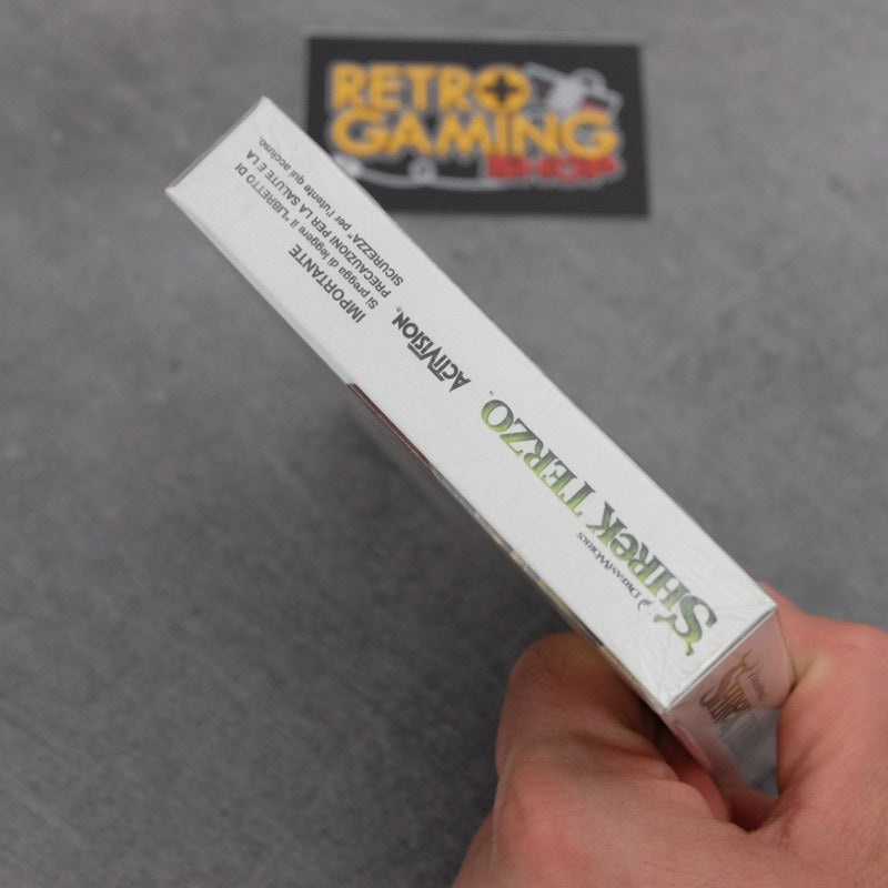 Vendita Shrek Terzo Nuovo - Retrogaming Shop