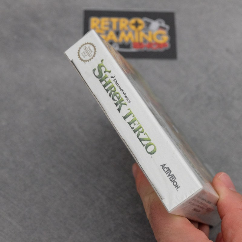 Vendita Shrek Terzo Nuovo - Retrogaming Shop