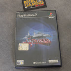Vendita Silpheed the Lost Planet - Retrogaming Shop