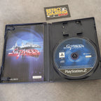 Vendita Silpheed the Lost Planet - Retrogaming Shop
