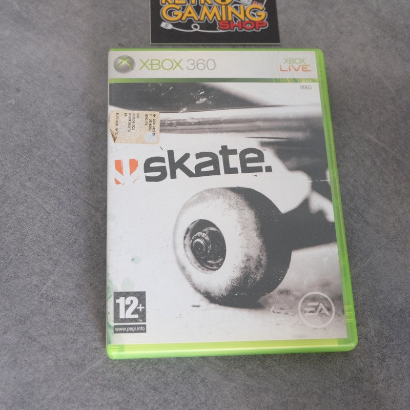 Vendita Skate - Retrogaming Shop