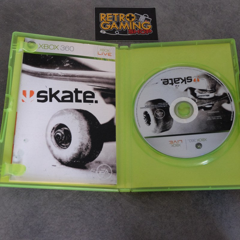 Vendita Skate - Retrogaming Shop
