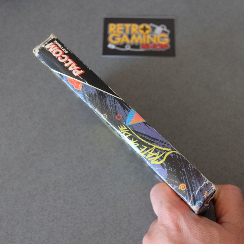 Vendita Skate or Die - Retrogaming Shop