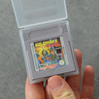 Vendita Solomon’s Club Mattel - Retrogaming Shop