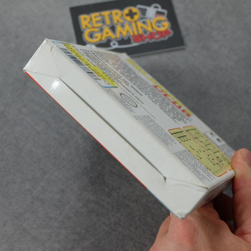 Vendita Solomon’s Club Mattel - Retrogaming Shop