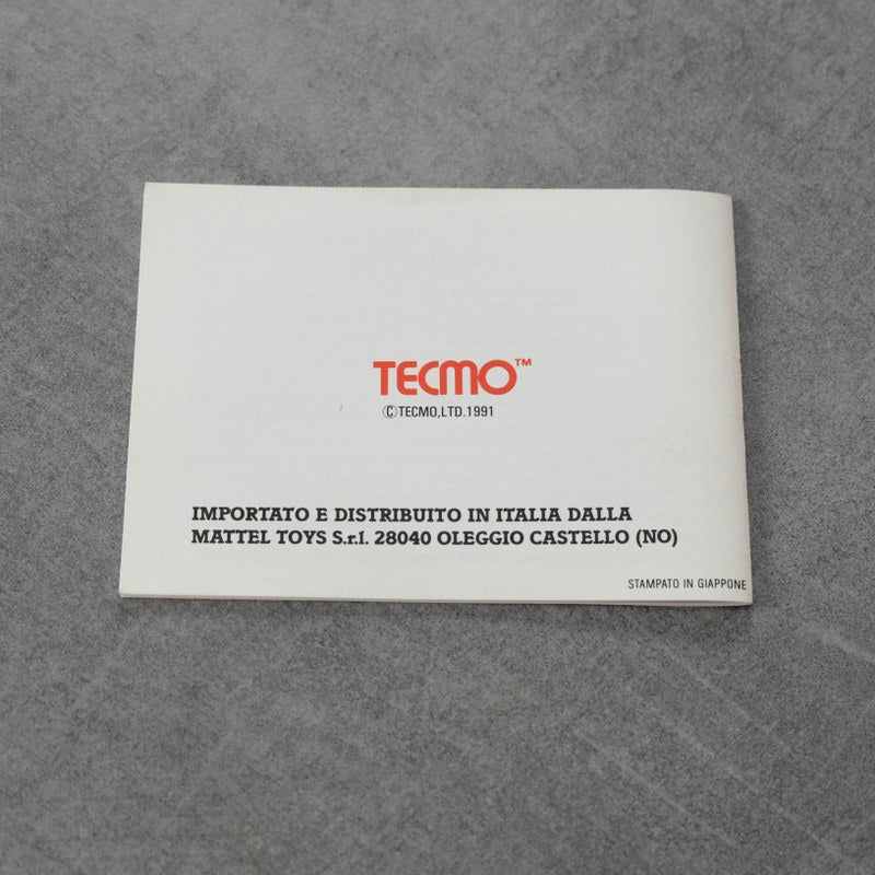 Vendita Solomon’s Club Mattel - Retrogaming Shop