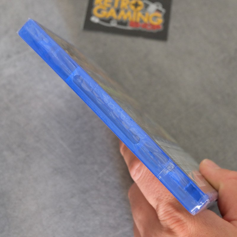 Vendita Sonic Forces Nuovo - Retrogaming Shop