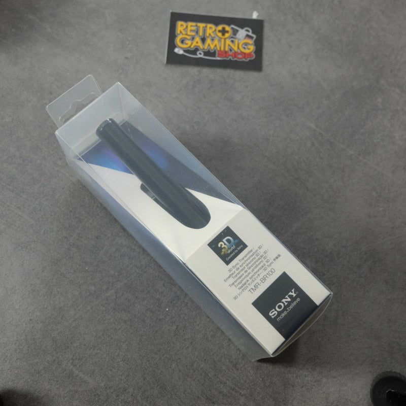 Vendita Sony 3D Sync Transmitter - Retrogaming Shop