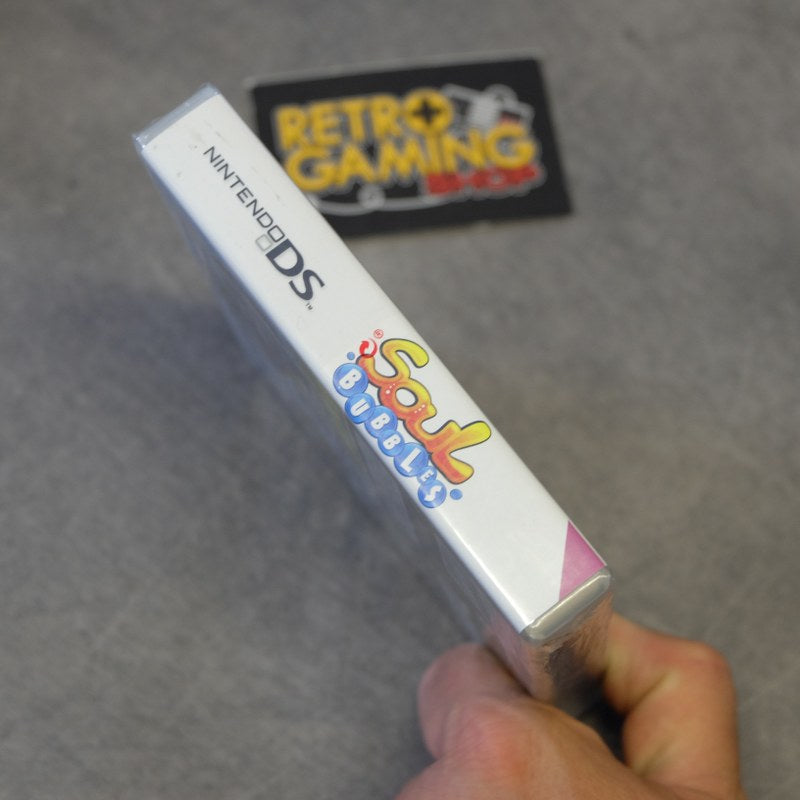 Vendita Soul Bubbles Nuovo - Retrogaming Shop