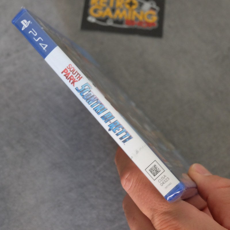 Vendita South Park Scontri Di-Retti Nuovo - Retrogaming Shop