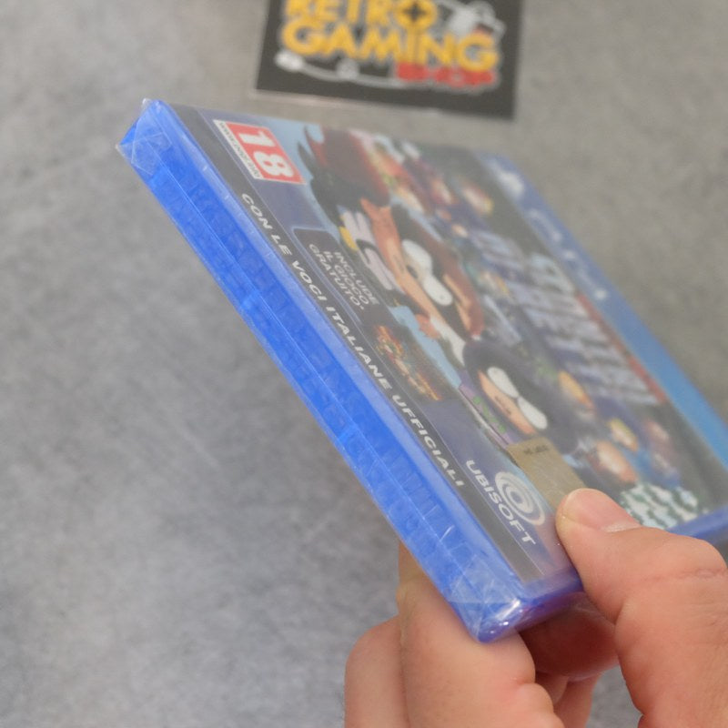 Vendita South Park Scontri Di-Retti Nuovo - Retrogaming Shop