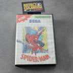 Vendita Spider-man - Retrogaming Shop