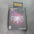 Vendita Star Ocean: Till the End Of Time - Retrogaming Shop