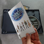 Vendita Star Ocean: Till the End Of Time - Retrogaming Shop