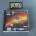 Vendita Star Trek Invasion - Retrogaming Shop