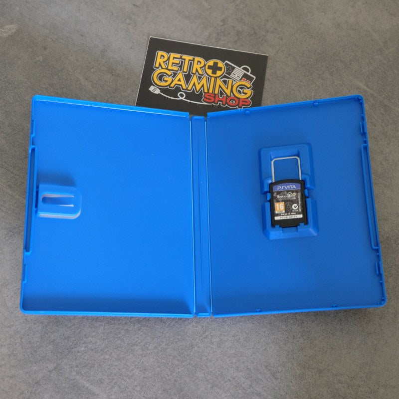 Vendita Stein's Gate - Retrogaming Shop