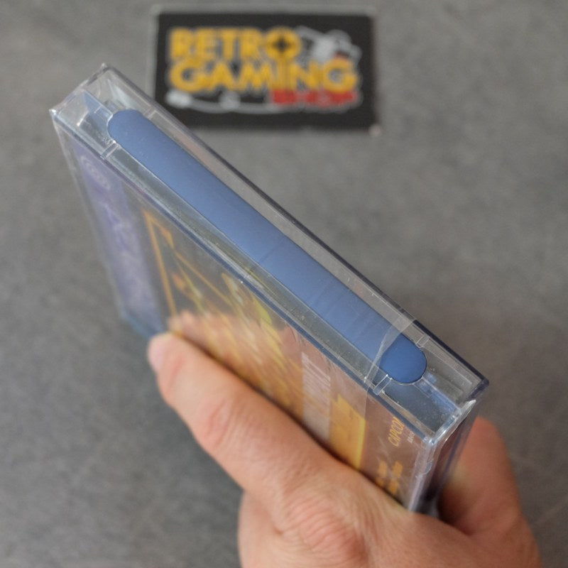 Vendita Street Fighter 3 Double Impact Nuovo - Retrogaming Shop