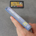 Vendita Street Fighter 3 Double Impact Nuovo - Retrogaming Shop