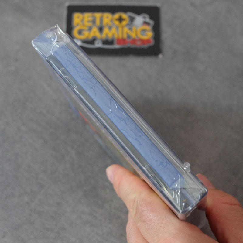 Vendita Street Fighter 3 Double Impact Nuovo - Retrogaming Shop
