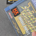 Vendita Street Fighter 3 Double Impact Nuovo - Retrogaming Shop