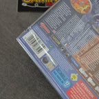 Vendita Street Fighter 3 Double Impact Nuovo - Retrogaming Shop