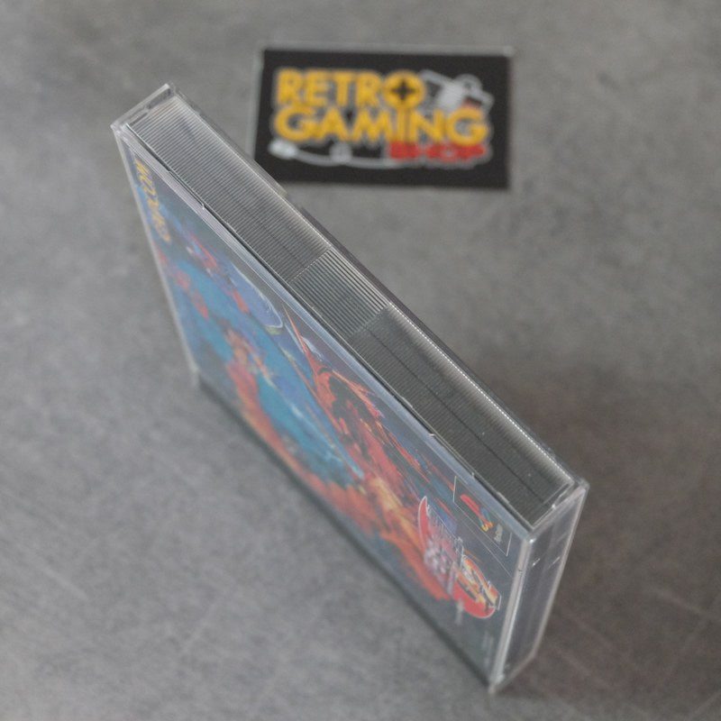 Vendita Strider Hiryu 1 & 2 - Retrogaming Shop