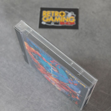 Strider Hiryu 1 &amp; 2 Per PlayStation 1 - NTSC-J Giappone, Completo Di Manuale