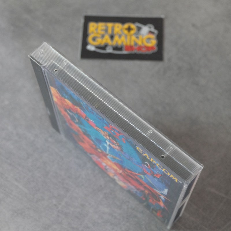 Vendita Strider Hiryu 1 & 2 - Retrogaming Shop