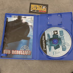 Vendita Sub Rebellion - Retrogaming Shop