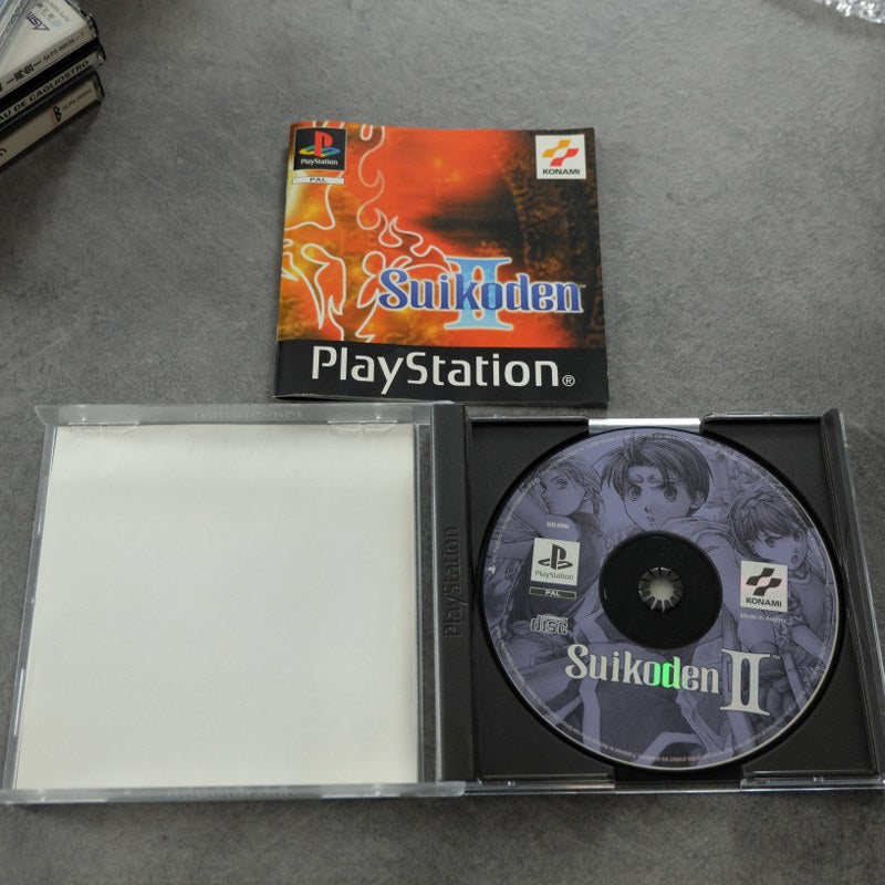 Suikoden 2