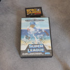 Vendita Super League - Retrogaming Shop