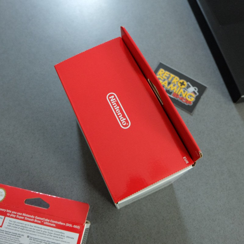 Super Smash Bros Ultimate Limited Edition