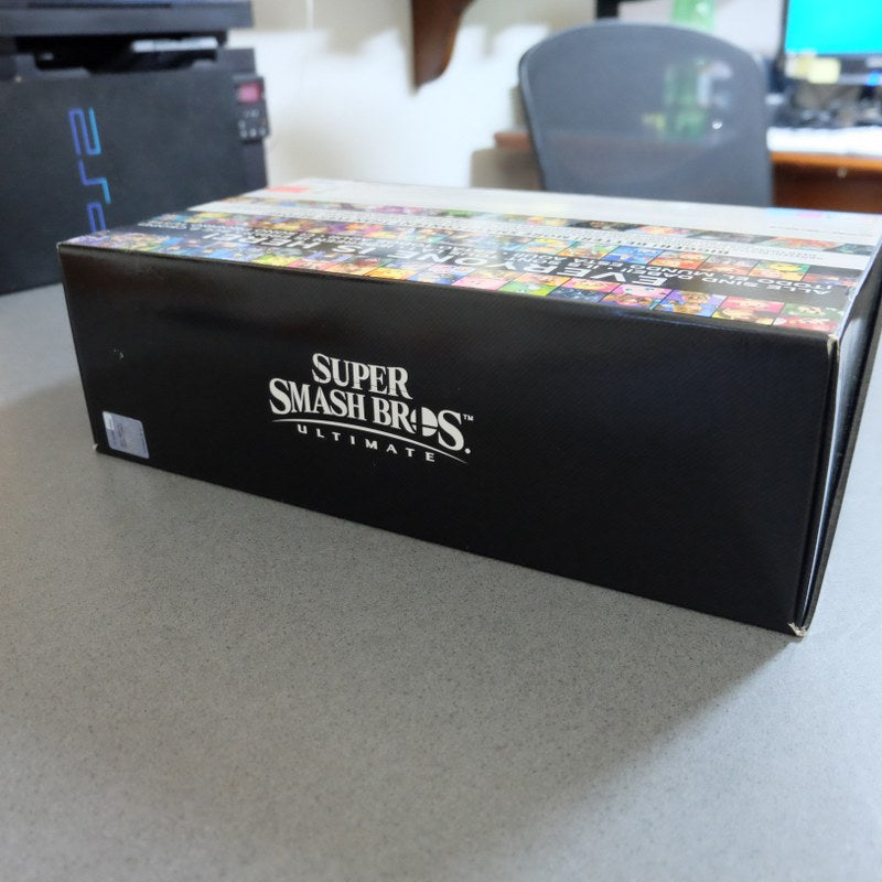 Super Smash Bros Ultimate Limited Edition