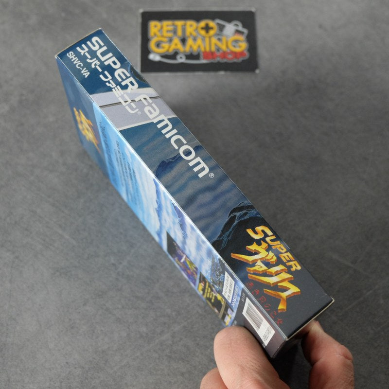Vendita Super Valis - Retrogaming Shop