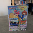 Vendita Superlative Night Dreams Cotton Rock'n' Roll Nuovo - Retrogaming Shop