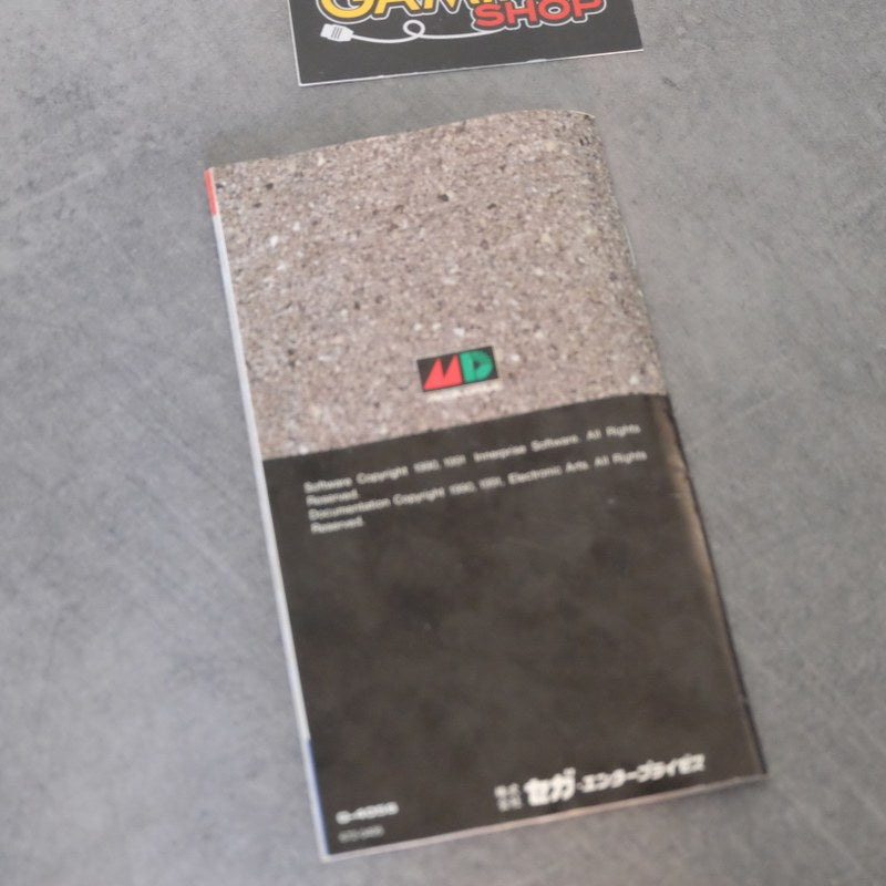 Vendita Sword of Sodan - Retrogaming Shop
