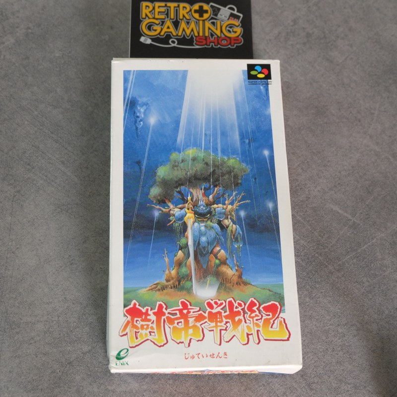 Vendita Jyutei Senki - Retrogaming Shop
