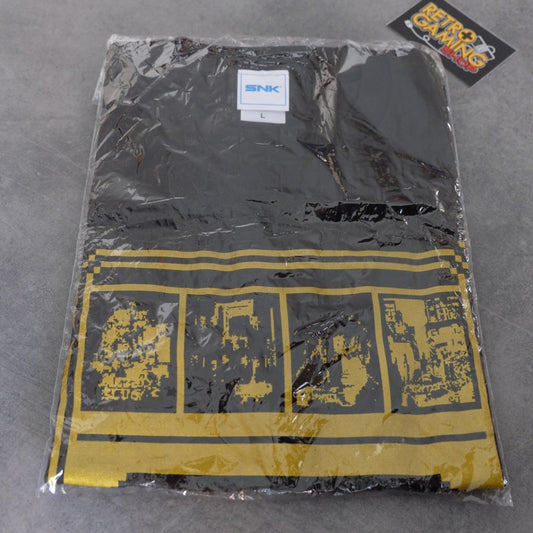 T-Shirt SNK
