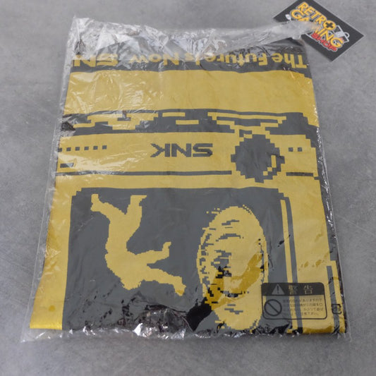 T-Shirt SNK