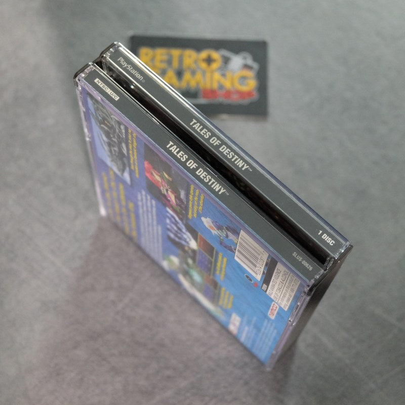 Vendita Tales Of Destiny - Retrogaming Shop